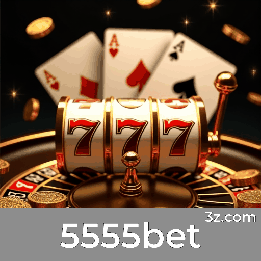 5555bet game mais image