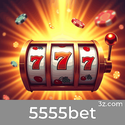 5555bet game mais image