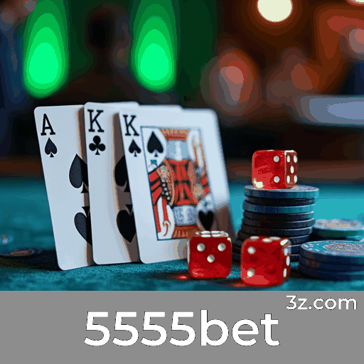 5555bet game mais image