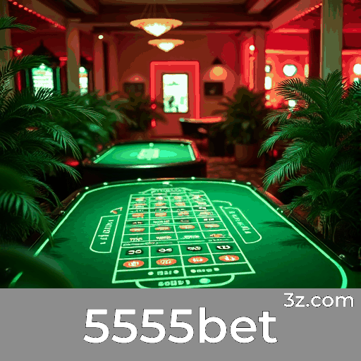 5555bet game mais image