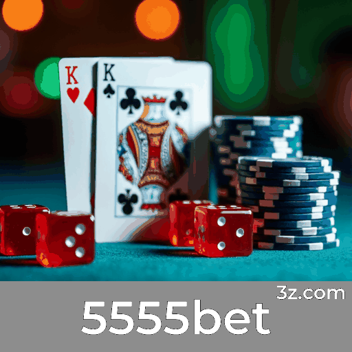 5555bet game mais image