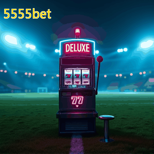 O 5555bet é o melhor cassino esportivo do Brasil!