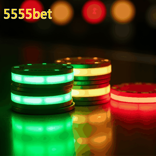 5555bet
