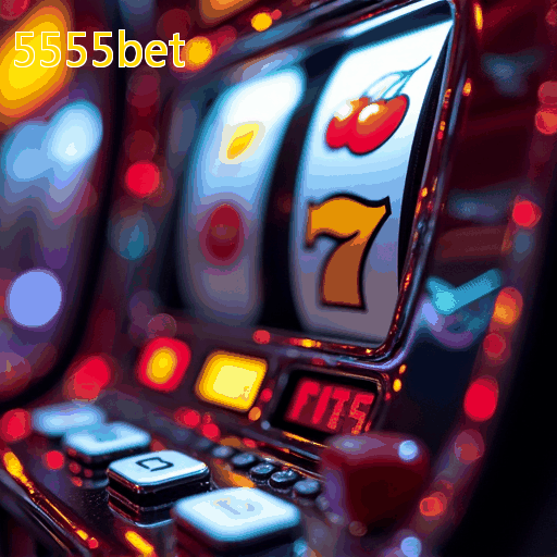 cassino 5555bet